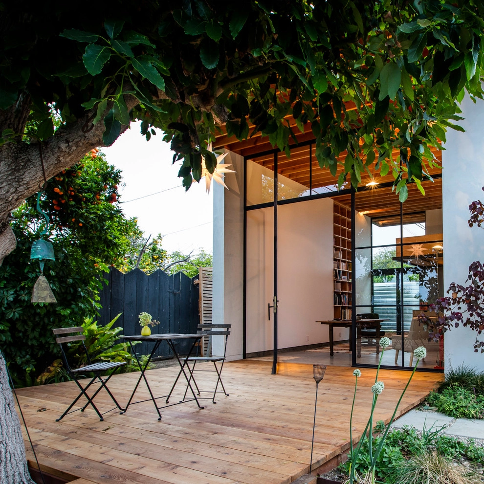 Modern Back Yard Bocce | Ventura CA by Natural Concepts Landscaping Contractors - Photo 4
