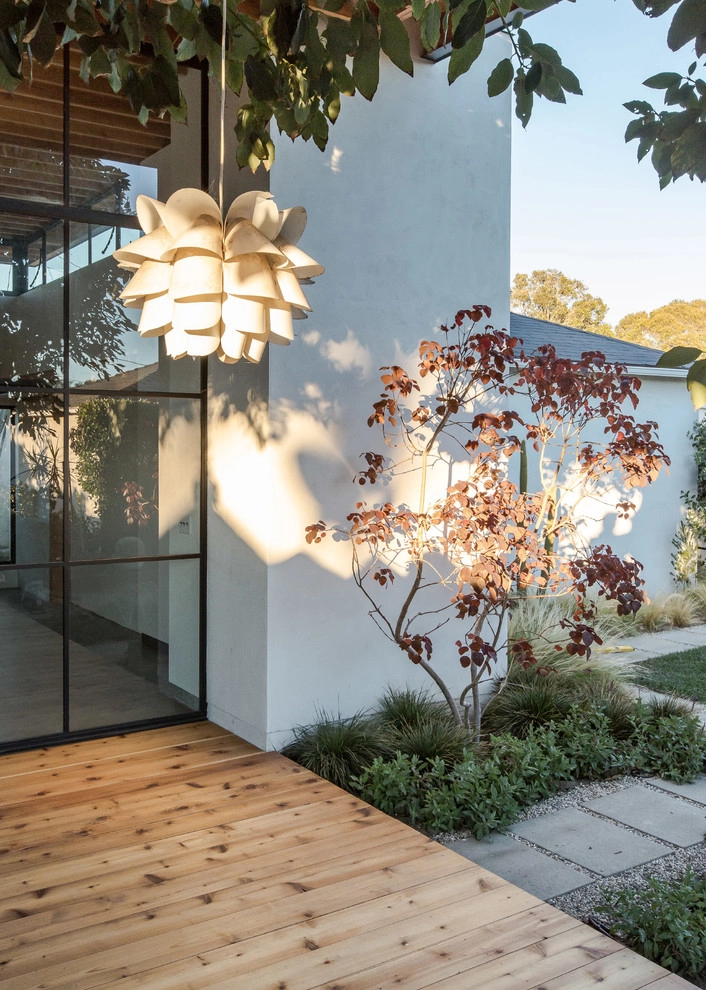 Modern Back Yard Bocce | Ventura CA by Natural Concepts Landscaping Contractors - Photo 3