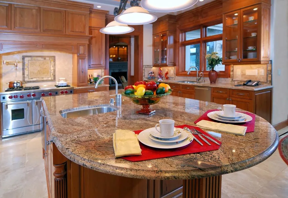 Culinary and Dining Space Designs by Panache` Interiors-Woodstock GA - Photo 3