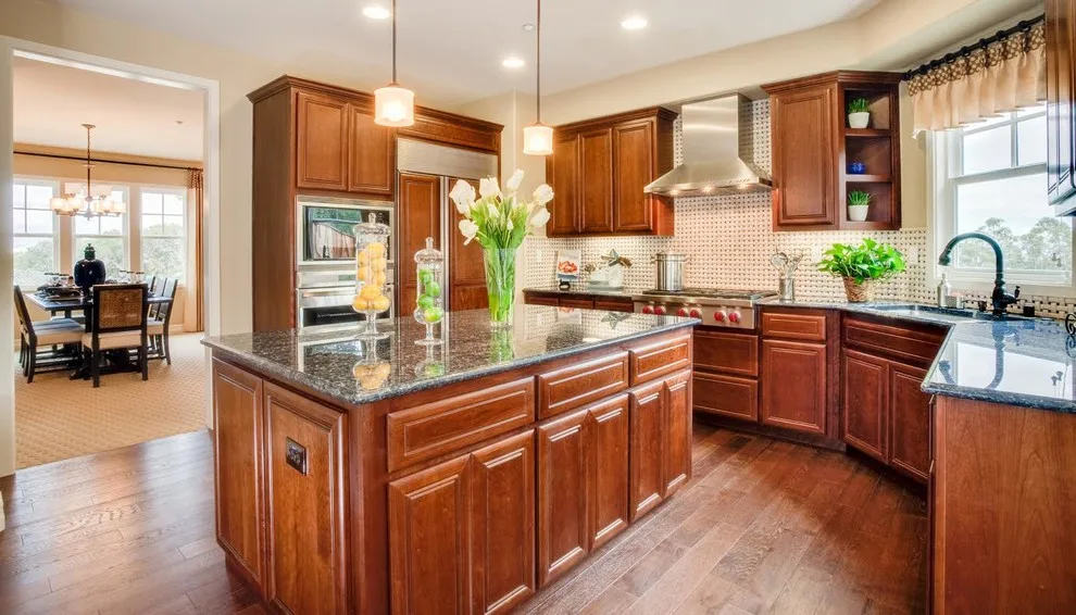 Culinary and Dining Space Designs by Panache` Interiors-Woodstock GA - Photo 4