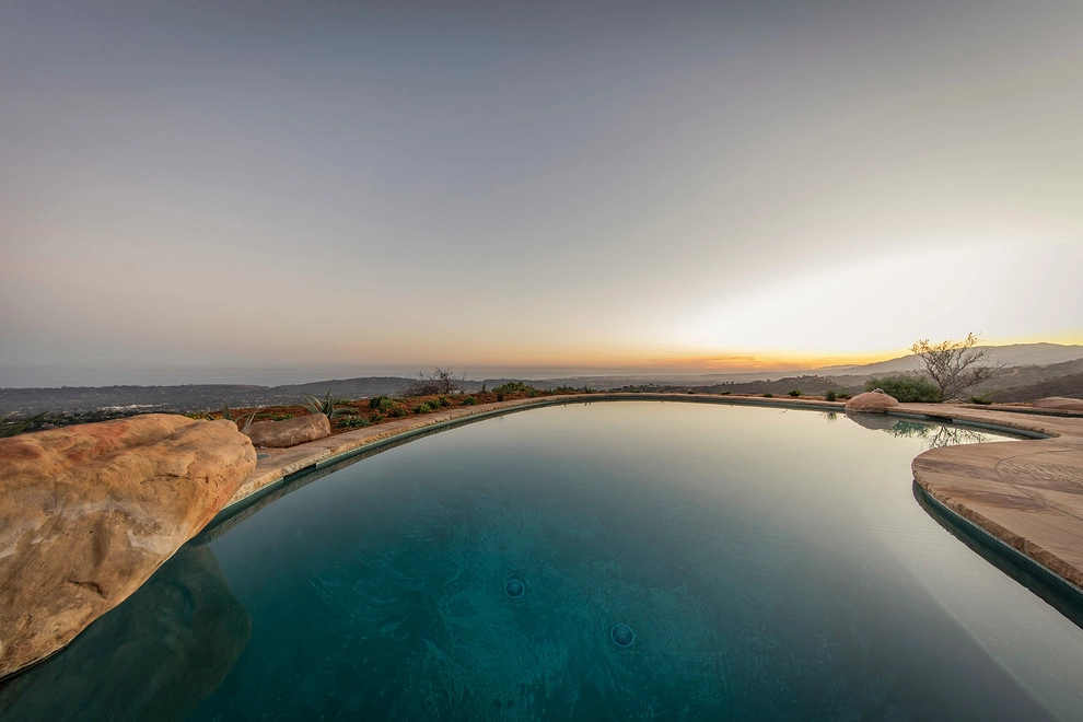 Pools and Decks | Santa Barbara CA by Natural Concepts Landscaping Contractors - Photo 2