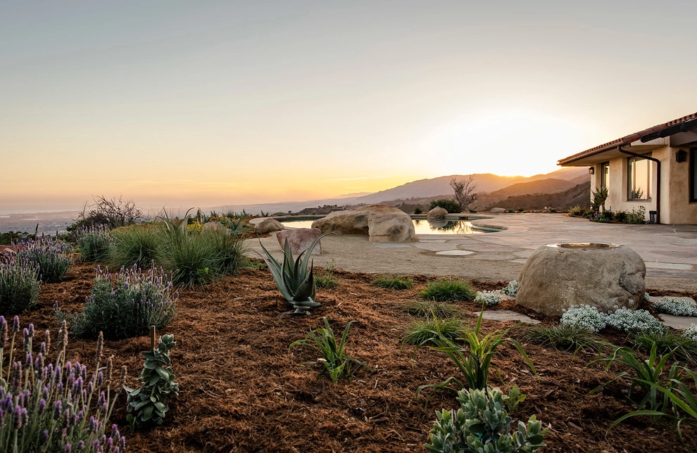 Pools and Decks | Santa Barbara CA by Natural Concepts Landscaping Contractors - Photo 3