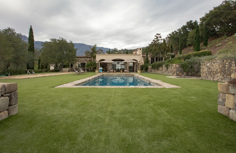 Pools and Decks | Santa Barbara CA by Natural Concepts Landscaping Contractors - Photo 7