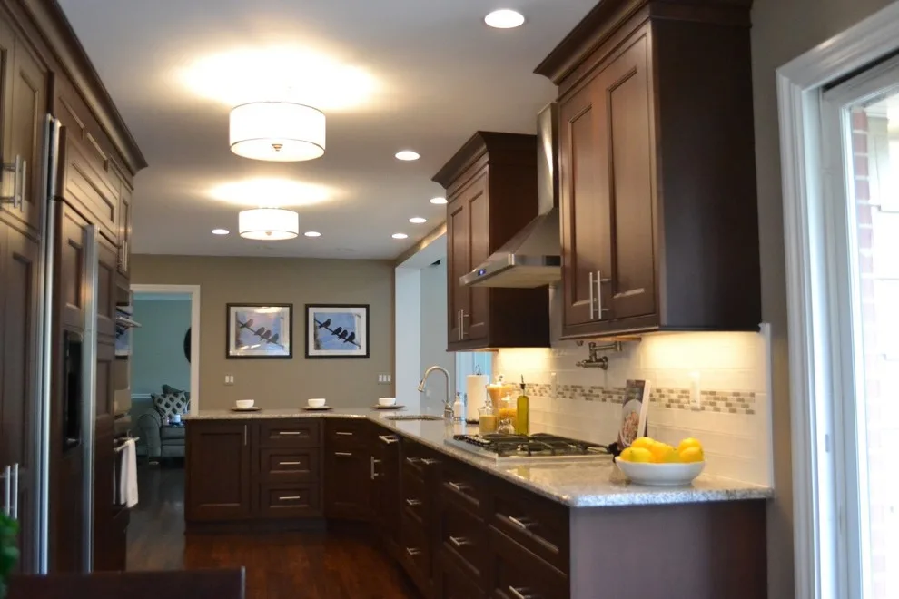 Culinary Space and Dining Area Makeover by Jody Pear Designs - Photo 4
