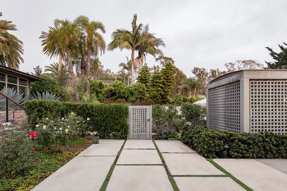 Padaro Beach Landscape + Hardscape by Natural Concepts Landscaping Contractors - Photo 4