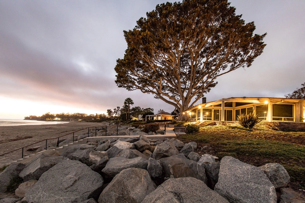 Padaro Beach Landscape + Hardscape by Natural Concepts Landscaping Contractors - Photo 6