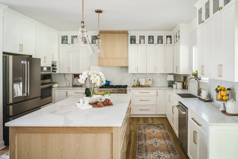 Melissa Rieser Interiors - Photo 7