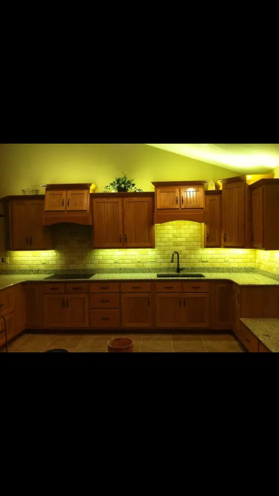 Culinary Wall Tile by Union Furniture And Flooring - Photo 15