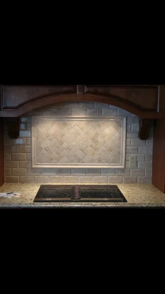 Culinary Wall Tile by Union Furniture And Flooring - Photo 3