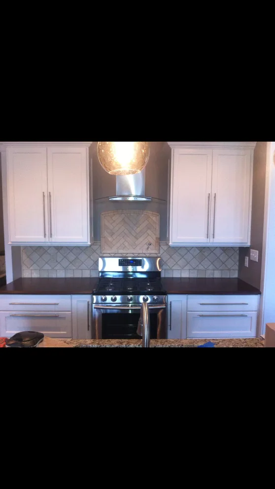 Culinary Wall Tile by Union Furniture And Flooring - Photo 2