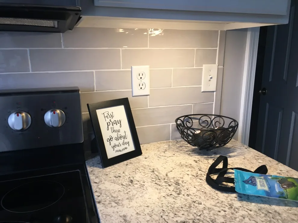 Culinary Wall Tile by Union Furniture And Flooring - Photo 19