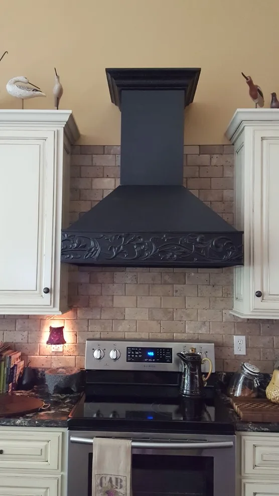 Culinary Wall Tile by Union Furniture And Flooring - Photo 17