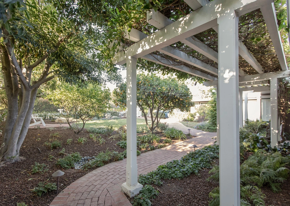 Trellises and Pergolas by Natural Concepts Landscaping Contractors - Photo 5