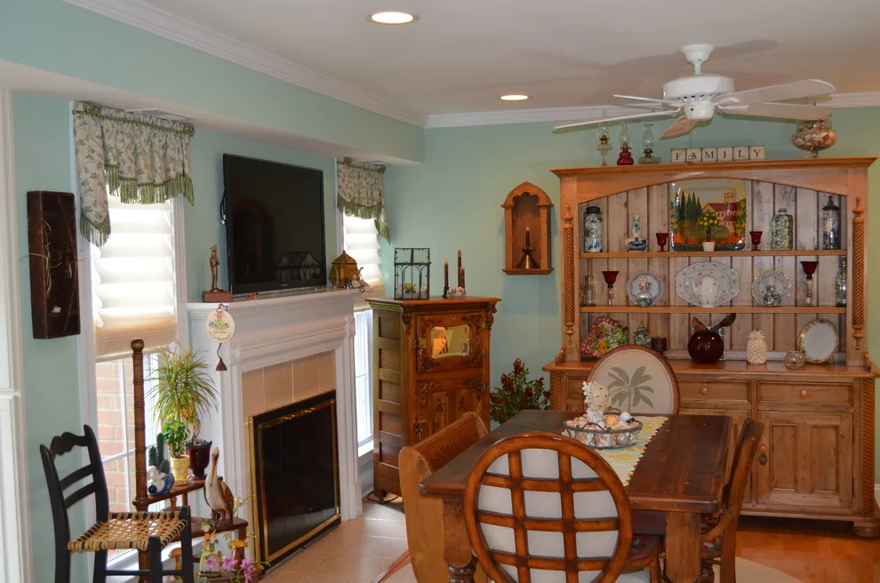 Culinary Spaces by A & J Interiors, LLC - Photo 10