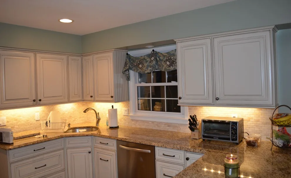 Culinary Spaces by A & J Interiors, LLC - Photo 9