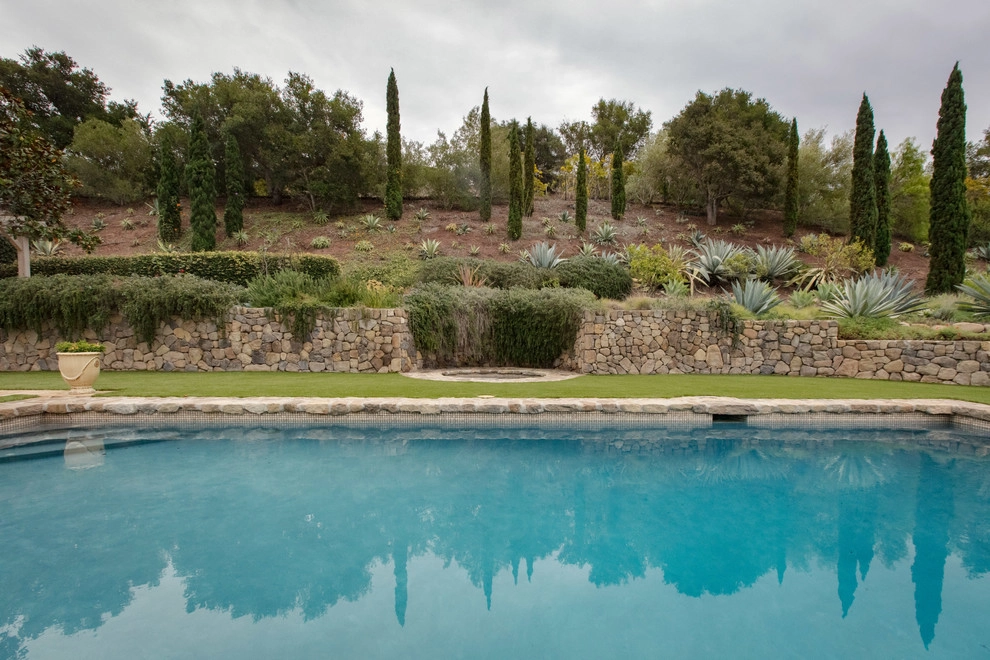 Pools and Decks | Santa Barbara CA by Natural Concepts Landscaping Contractors - Photo 18