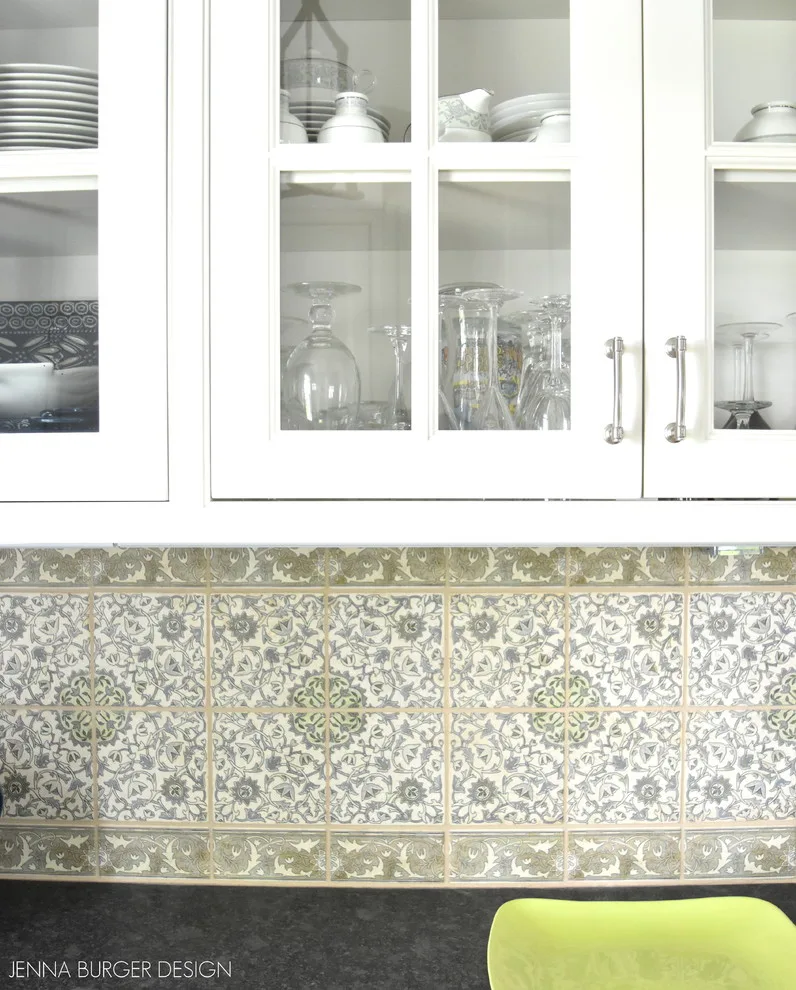Lakeview Kitchen by Jenna Burger Design - Photo 7