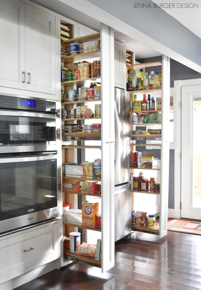 Lakeview Kitchen by Jenna Burger Design - Photo 2