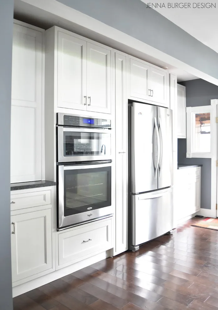 Lakeview Kitchen by Jenna Burger Design - Photo 11