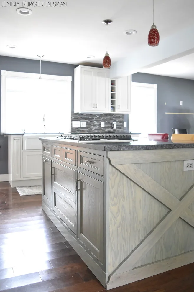 Lakeview Kitchen by Jenna Burger Design - Photo 5