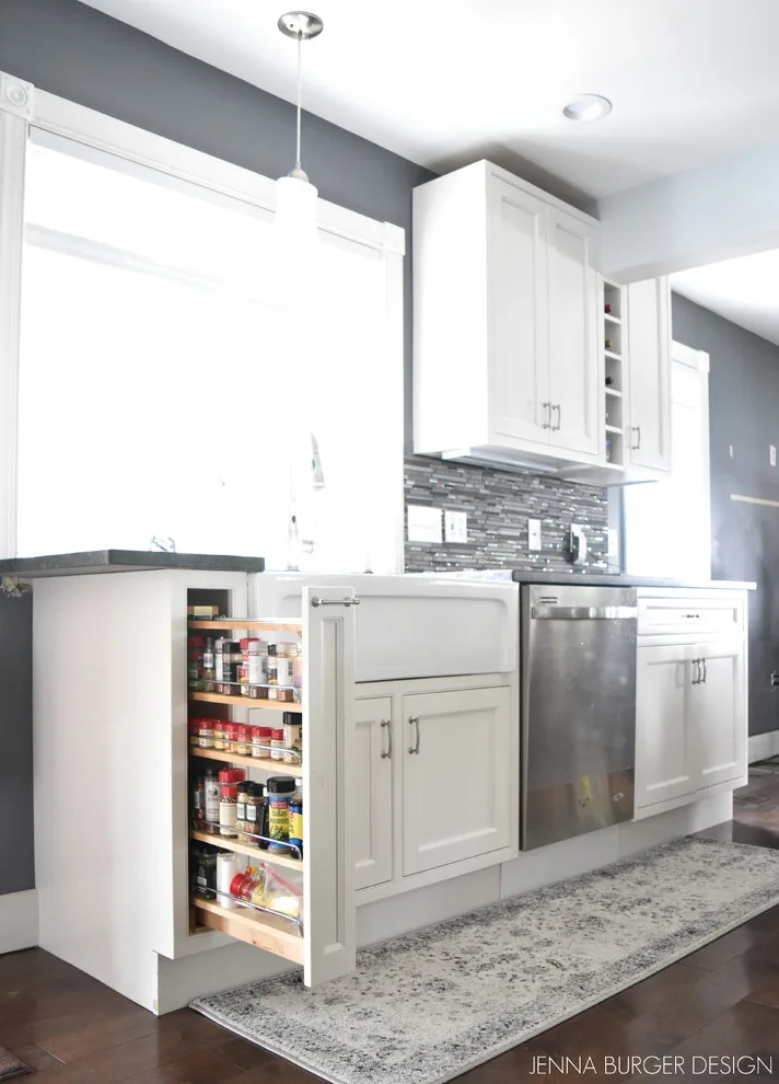 Lakeview Kitchen by Jenna Burger Design - Photo 13