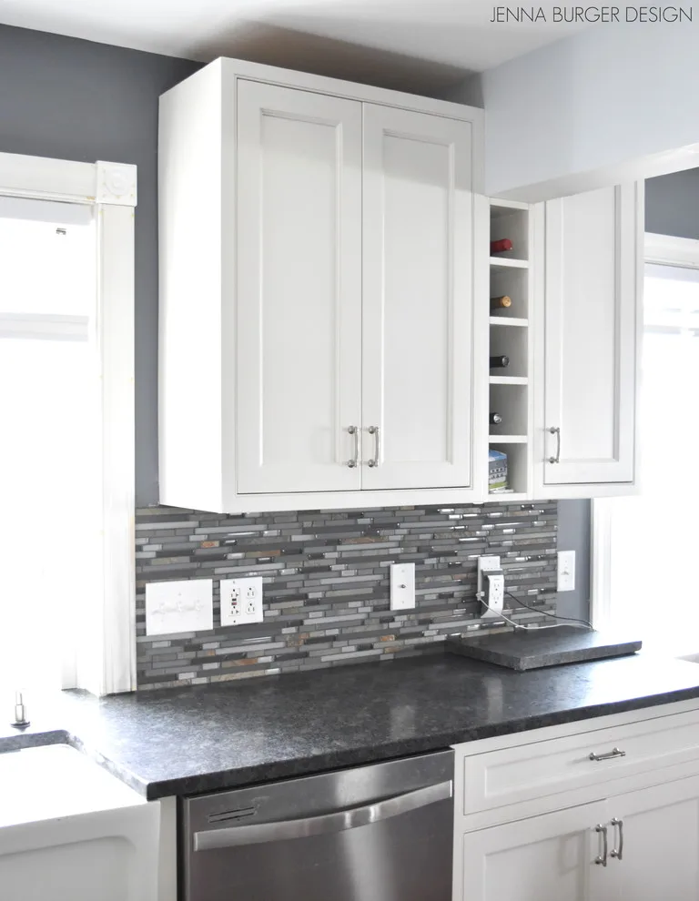 Lakeview Kitchen by Jenna Burger Design - Photo 4