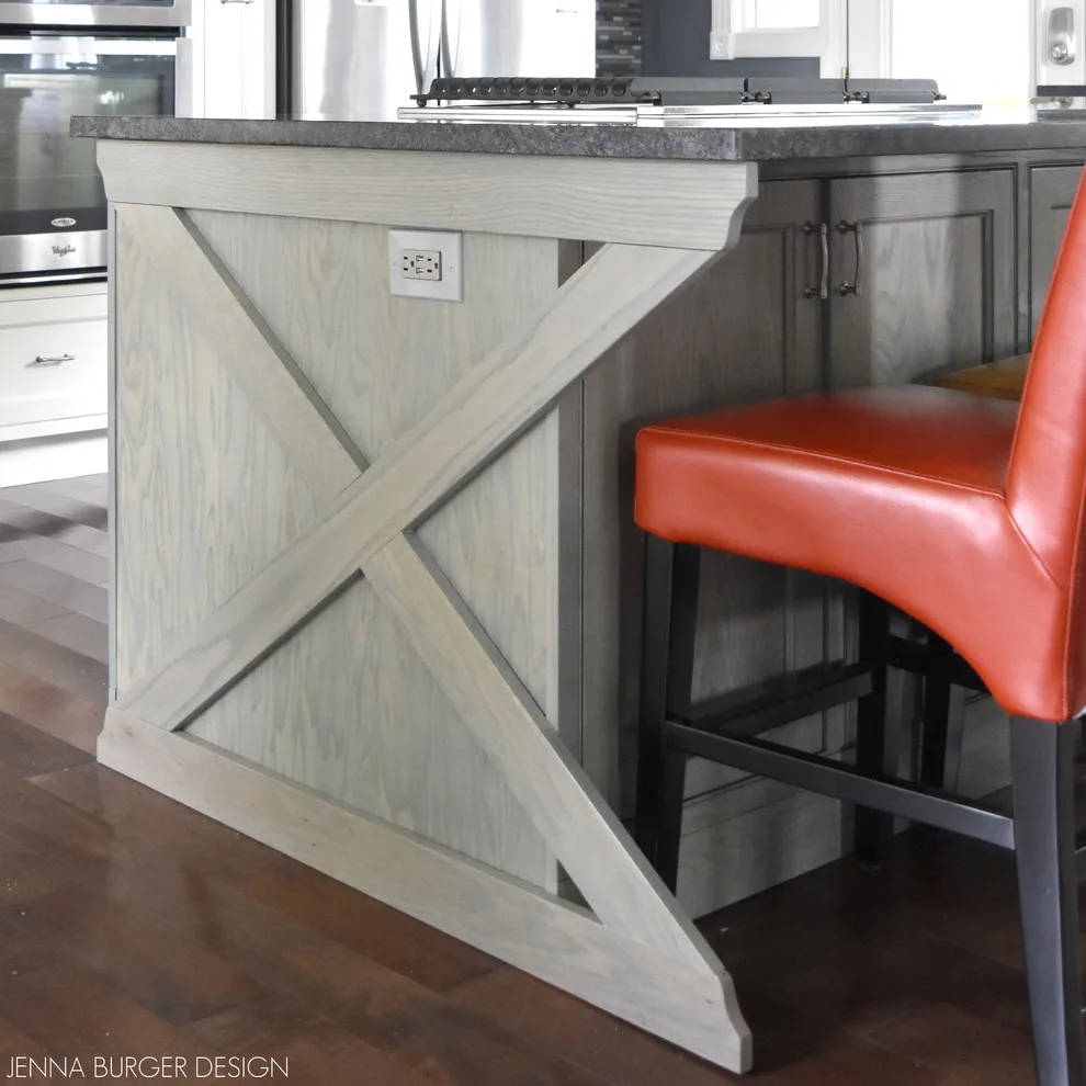 Lakeview Kitchen by Jenna Burger Design - Photo 10