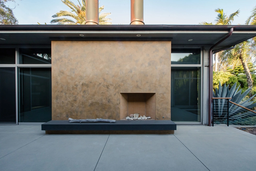 Padaro Beach Landscape + Hardscape by Natural Concepts Landscaping Contractors - Photo 14