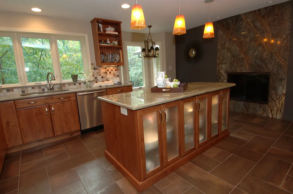 Indianapolis Culinary Space Renovation by MB Designs, LLC - Photo 5