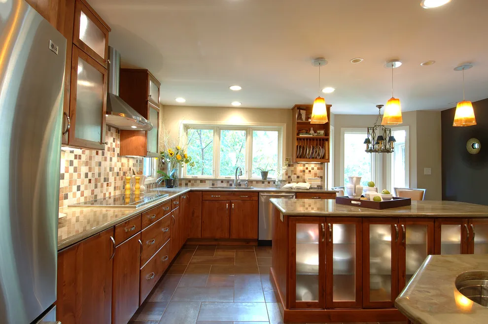 Indianapolis Culinary Space Renovation by MB Designs, LLC - Photo 3