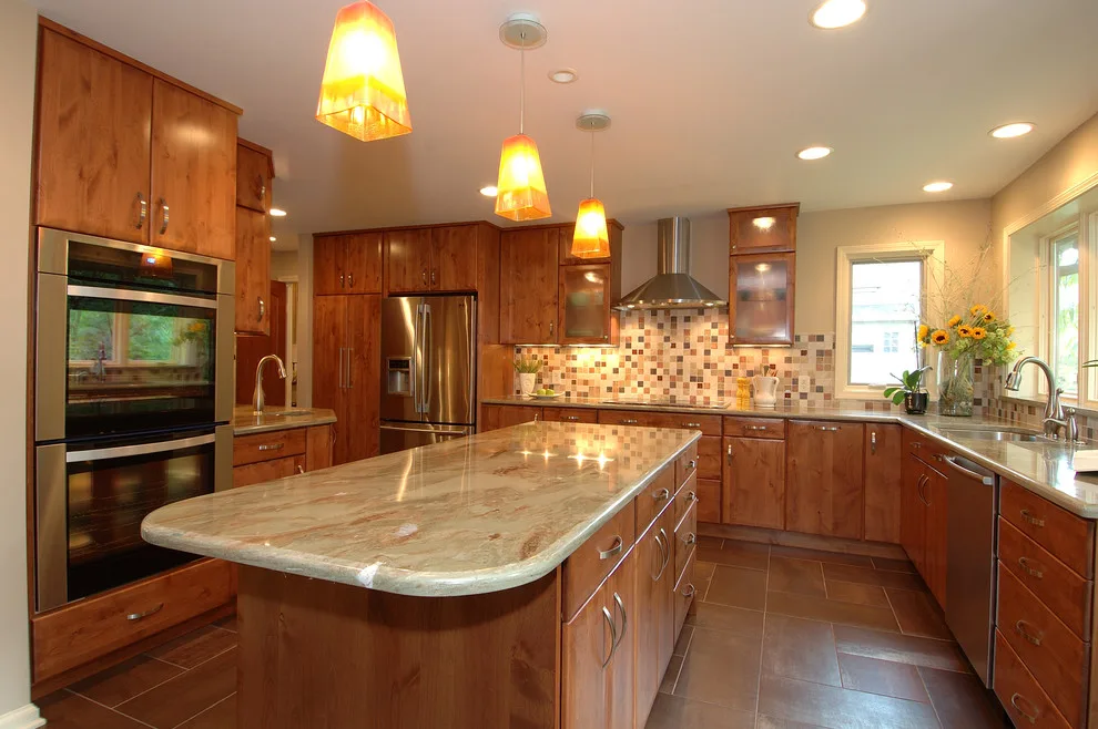 Indianapolis Culinary Space Renovation by MB Designs, LLC - Photo 6
