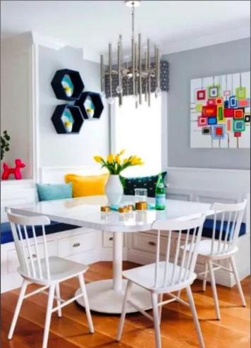 Culinary Space Design by Sherry Frederick Interior Designs & Co - Photo 4