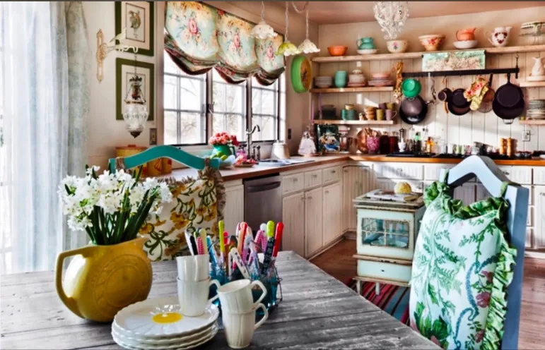 Culinary Space Design by Sherry Frederick Interior Designs & Co - Photo 3