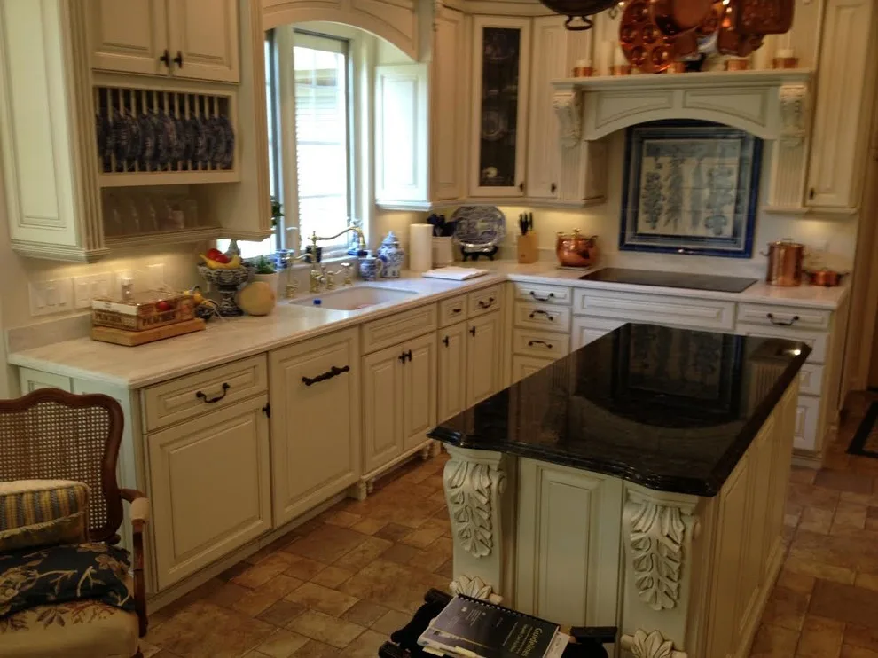 Culinary Space Design by DS Design, Inc. - Photo 3