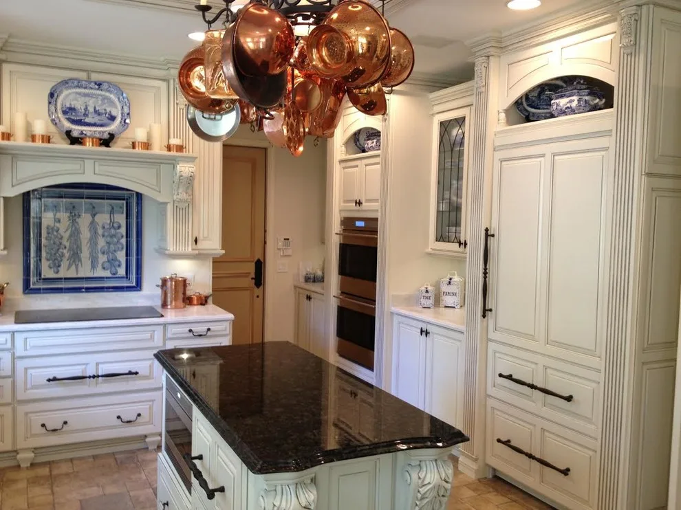 Culinary Space Design by DS Design, Inc. - Photo 10
