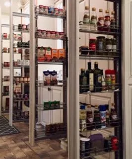 Culinary Space Design by DS Design, Inc. - Photo 5