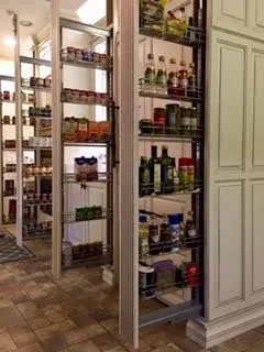 Culinary Space Design by DS Design, Inc. - Photo 7