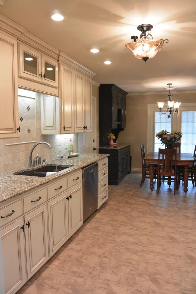 Culinary Space Design by Jo Waite Interiors & Construction - Photo 3