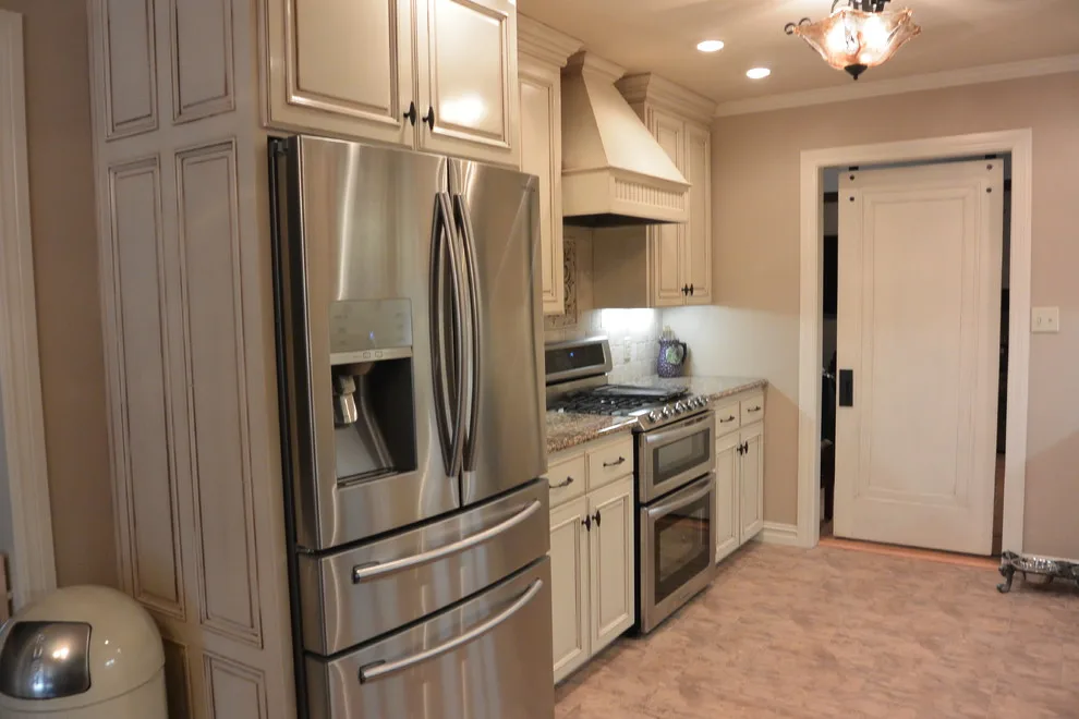 Culinary Space Design by Jo Waite Interiors & Construction - Photo 5