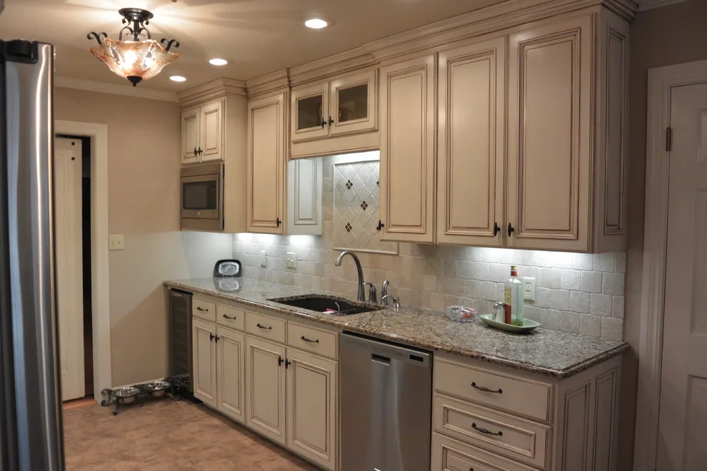 Culinary Space Design by Jo Waite Interiors & Construction - Photo 2