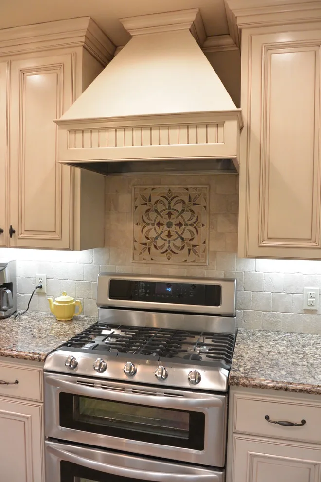 Culinary Space Design by Jo Waite Interiors & Construction - Photo 4
