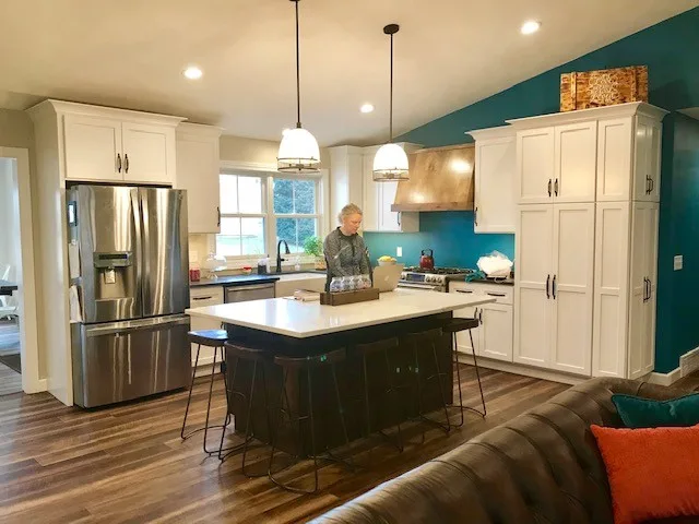 Culinary Space Design by Sally Dailey Designs - Photo 4