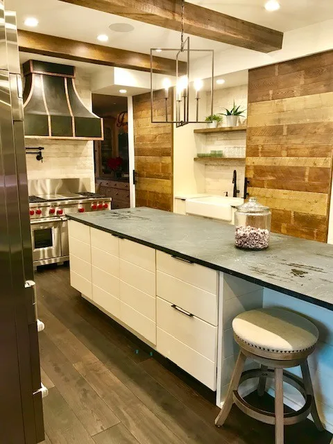 Culinary Space Design by Sally Dailey Designs - Photo 2