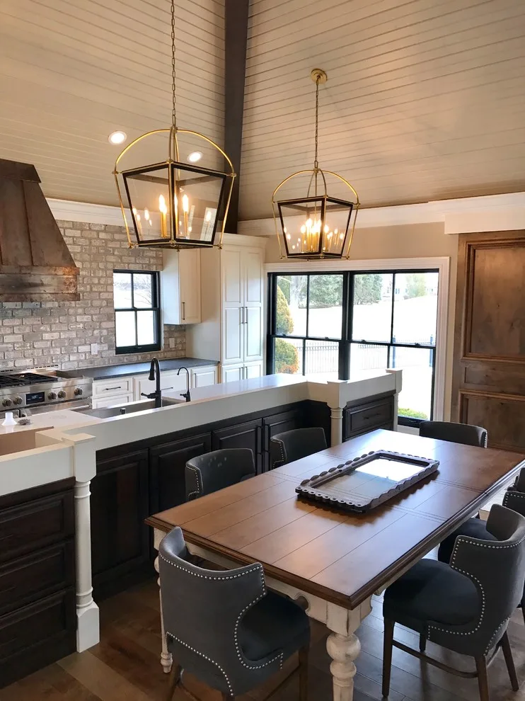 Culinary Space Design by Sally Dailey Designs - Photo 3