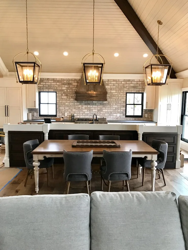 Culinary Space Design by Sally Dailey Designs - Photo 10