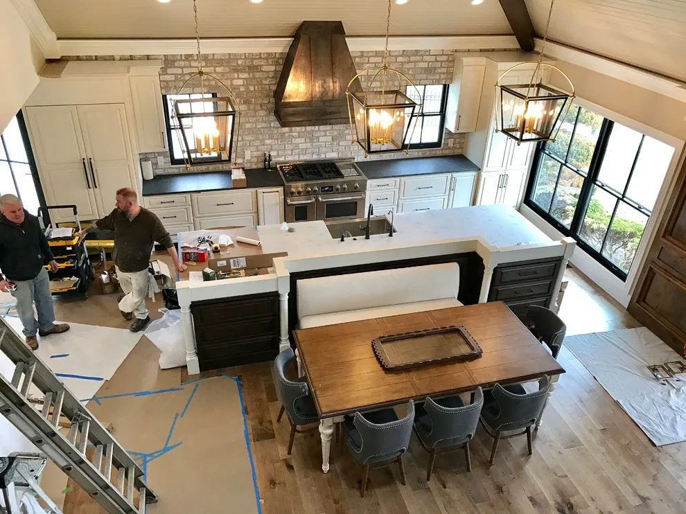 Culinary Space Design by Sally Dailey Designs - Photo 9