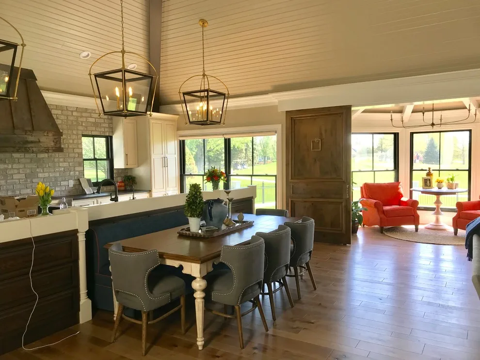 Culinary Space Design by Sally Dailey Designs - Photo 11