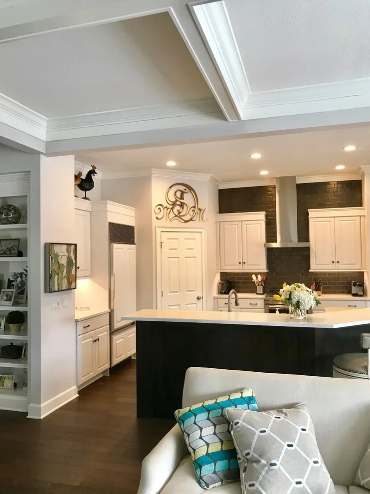 Culinary Space Design by Sally Dailey Designs - Photo 7