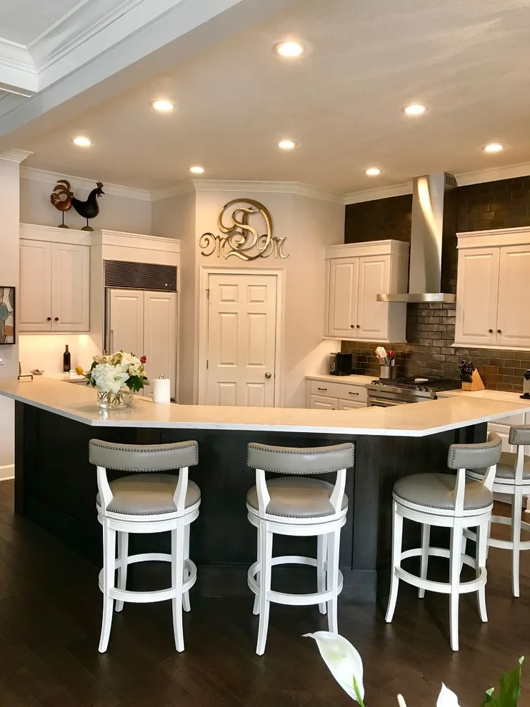 Culinary Space Design by Sally Dailey Designs - Photo 6