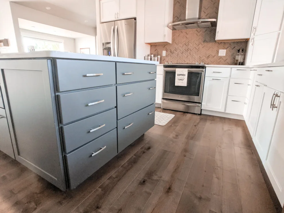 Culinary Space Concepts by Interior Designer - Photo 10